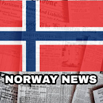 Cover Image of Download All Norwegian Newspapers  APK