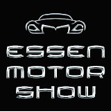 Essen Motor Show 2015 icon