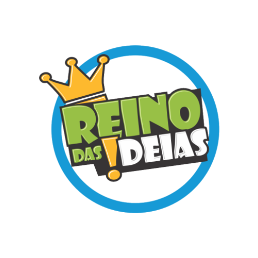 Reino das Ideias logo