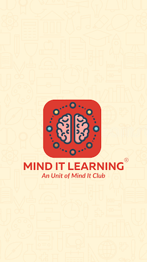 Mind IT Learning® Screen 2