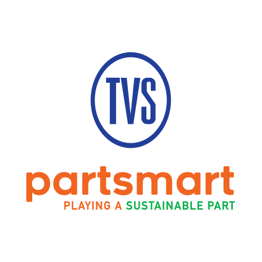 PartSmart for Franchisee logo
