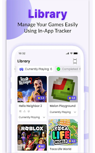 Play Mods App Phone Games Tip