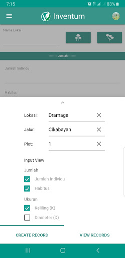 Inventum Screen 2
