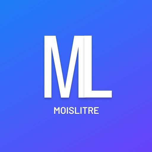 Moislitre logo