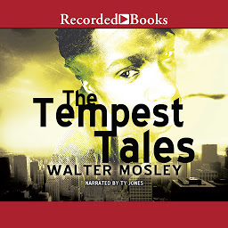 Icon image The Tempest Tales