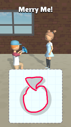 Draw Item - Screenshot 2