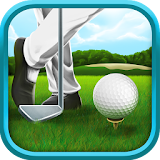 Golf Tips icon