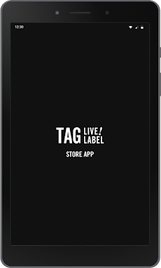 TAG LIVE LABEL（導入企業様向けアプリ）のおすすめ画像4