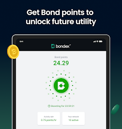 Bondex