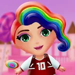 Cover Image of Download Cute Dolls: Dress Up for Girls  APK