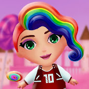 Top 45 Casual Apps Like Cute Dolls - Dress Up for Girls - Best Alternatives