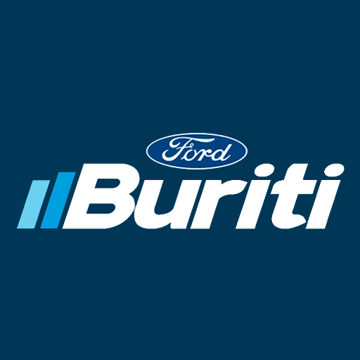 Ford Buriti logo