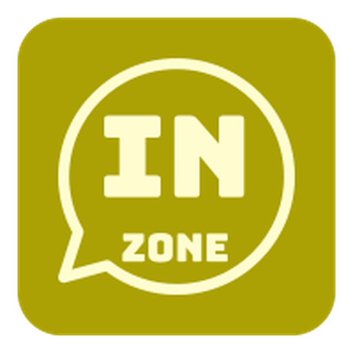 India zone logo