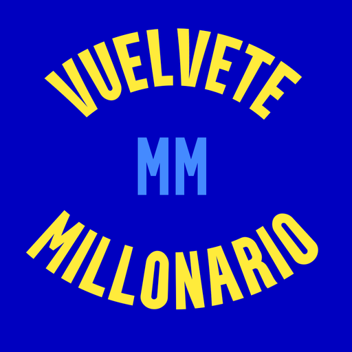 MegaMillions logo