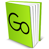GoReader™ | eBook Reader & PDF icon