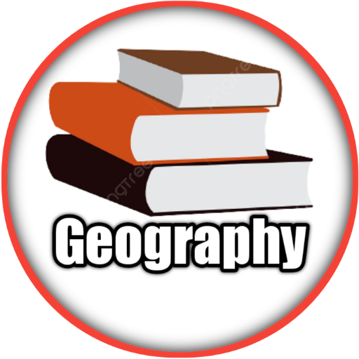 Geography Textbook (GCE) - AppWisp.com
