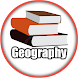 Geography Textbook (GCE) - Androidアプリ