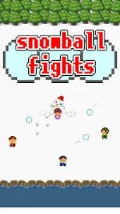 online snowball fights