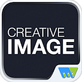 Creative Image icon