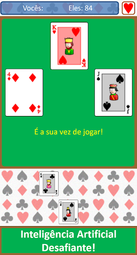 Sueca Portuguesa Jogo Cartas – Apps no Google Play