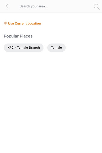 Karia Mart - Food and Grocery