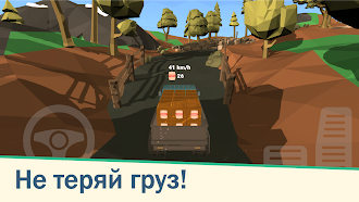 Game screenshot Дальнобойщики и Грузовики Игра mod apk