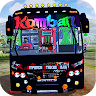 Coach Bus Simulator 3D Games