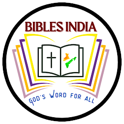 Icon image Holy Bible India