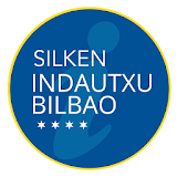 Hotel Silken Indautxu icon