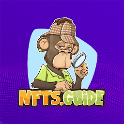 Icon image NFTS.Guide