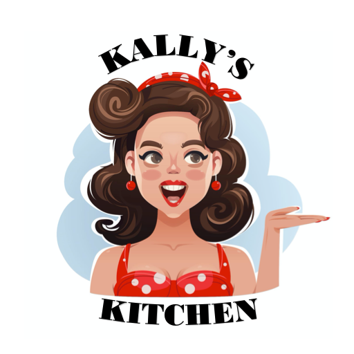 Kally's Kitchen 2 Icon