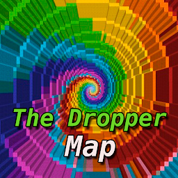 图标图片“The Dropper Map”
