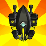 Rocket Craze 3D icon