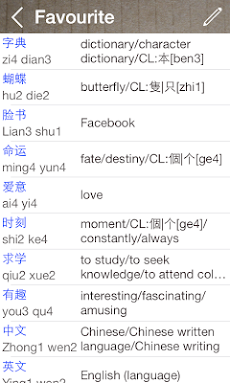 Chinese English Dictionary Proのおすすめ画像4