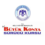 Cover Image of ダウンロード Büyük Konya Sürücü Kursu  APK