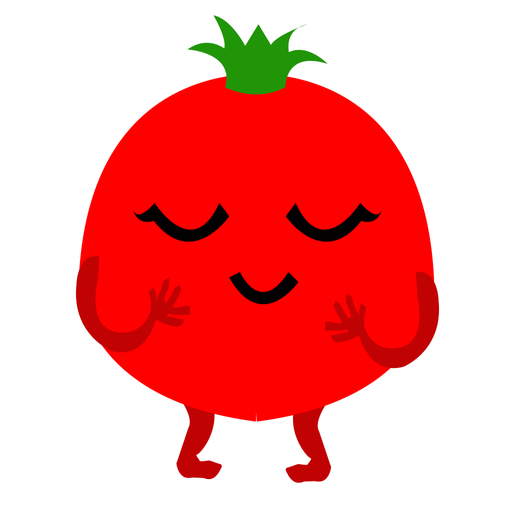 Fried Tomato logo