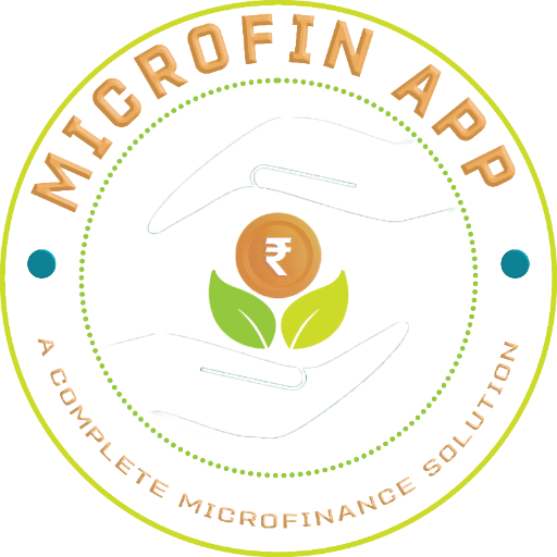 Microfin App logo