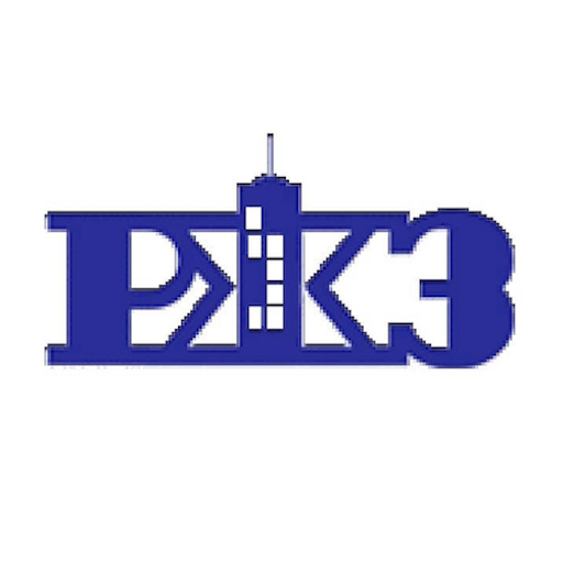 РЖЗ 174 logo