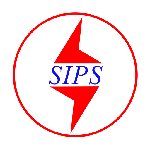 Sips Hrms logo