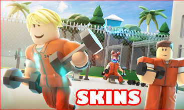 Skins Robux For Roblox Apps On Google Play - skorki dla roblox overview google play store poland