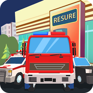 Idle Rescue Tycoon apk