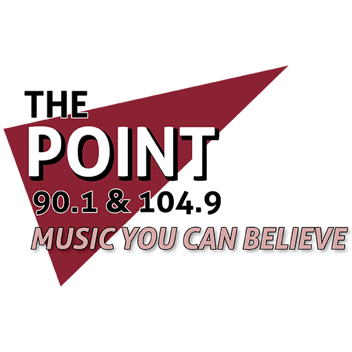WVRS The Point  Icon