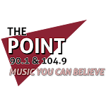 Cover Image of 下载 WVRS The Point  APK