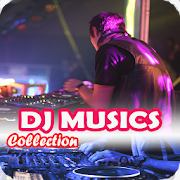 DJ Remix Nonstop - Offline 2.1 Icon