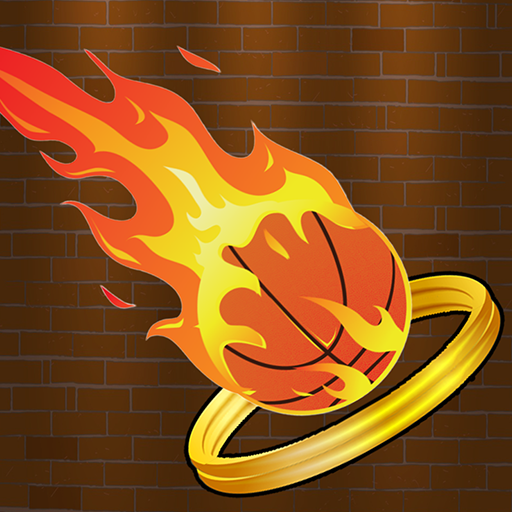Golden Hoops 1.1.3 Icon