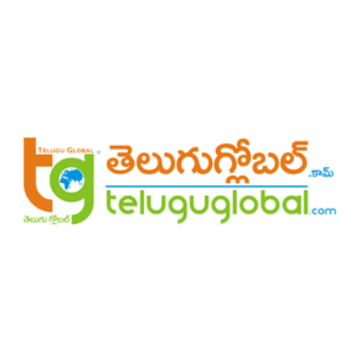 Telugu Global logo