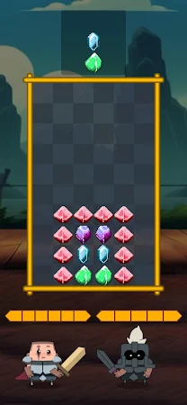 Game screenshot Drop Combat hack