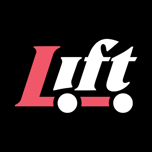 Lift logo
