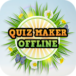 Cover Image of Tải xuống Quiz Maker Offline 1.1.9 APK