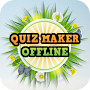 Quiz Maker Offline